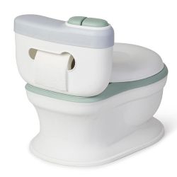 ORINAL NOVO COM MÚSICA. HUNTER MINT