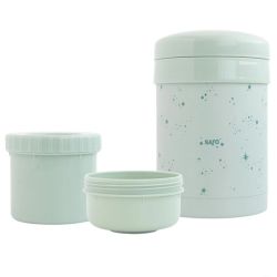 PAPILLERO COM SEÇÕES HUNTER MINT