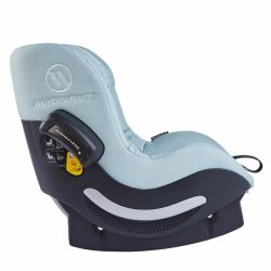 Silla de Carro Avionaut Aerofix Airflow 2.0 C Mint
