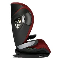 AVIONAUT MAXSPACE AIRFLOW VERMELHO