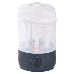 STERIL 'N' DRY NIGHT BLUE: ESTERILIZA E SECA