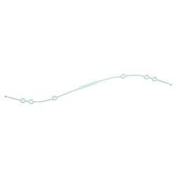 (REVISAR) CABIDE ATRAPATODO DE SILICONE HUNTER MINT