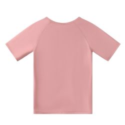 CAMISETA PROTEÇÃO SOLAR TOUCAN 12-18 MESES