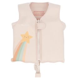 CHALECO FLOTADOR APRENDIZAGEM STARLIGHT 1 A 2 Y