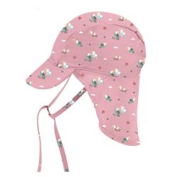 GORRO DE PRAIA BEBÊ TOUCAN S