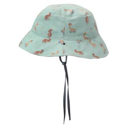 GORRO REVERSÍVEL COOL DINOS S