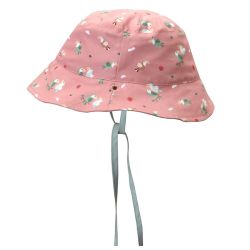 GORRO REVERSÍVEL TOUCAN M