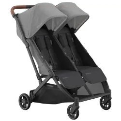 Silla de Passeio Gemelar Minu Greyson