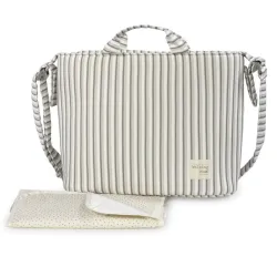 Bolsa Canastilla Botton Raya