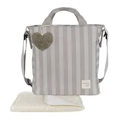 Bolsa Canastilla Sintra Bege