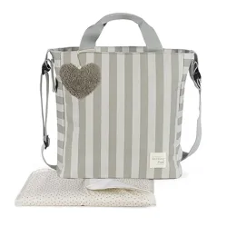 Bolsa Canastilla Sintra Verde