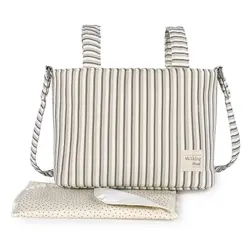 Bolsa Crossbody Botton Raya