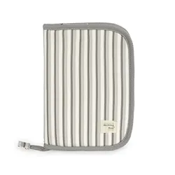 Portadocumentos Botton Raya