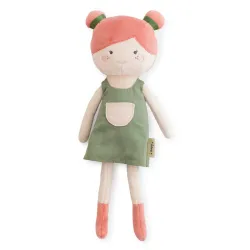 MUÑECOS DE TRAPO FUNNY FARM ANA