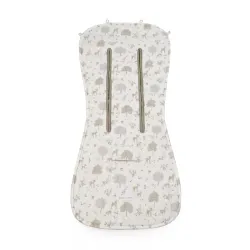 Colchonete de Verão Nara