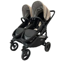 Silla de Passeio Snap Ultra Duo Taupe