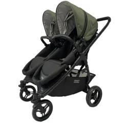 Silla de Passeio Snap Ultra Duo Basil Green