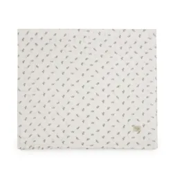 Muselinas Mimosa Verde