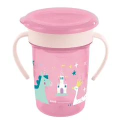 Vaso 360 Sippy Cup Fantasy