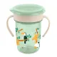 Vaso 360 Sippy Cup Jungle