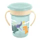 Vaso Sippy Cup 360 Jurassic