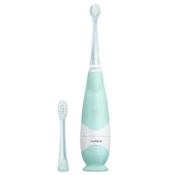 Cepillo de Dentes Elétrico Infantil Baby Tooth Care