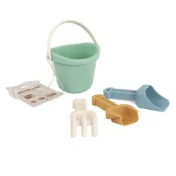 Set de Areia Eco Bebe Cool