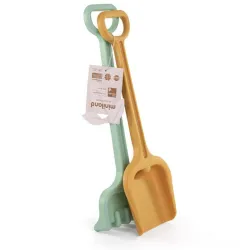 Set Pá e Rastele Super Cool Eco