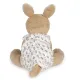 BURRITO DE PELUCHE BOTTON FLORES