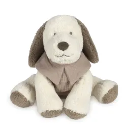 Perrito De Peluche Sintra Bege