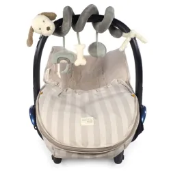 Ristra Cachorrinho Sintra Verde