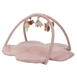 Alfombra de Atividades Jardim das Fadas