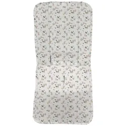 Dydados Colchoneta Silla Reta Altea