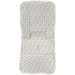 Dydados Colchoneta Silla Reta Zoe