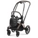 Cadeira de Passeio Cybex Priam Simply Flowers Light Pink CYBEX - 1