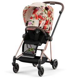 Silla de Passeio Cybex Mios Spring Blossom Light