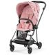 Silla de Passeio Cybex Mios Simply Flowers Light Pink