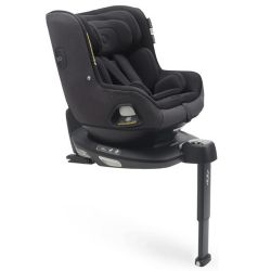 Pack Cadeira de Auto Bugaboo Owl By Nuna Preta e Base 360 BUGABOO - 1