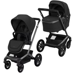 Carro Maxi Cosi Fame Twillic Black