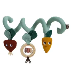 Tiny Love Activity Spiral Jardim de Aventuras