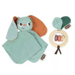 Set de Presente Garden Of Adventures Tiny Love