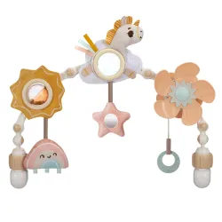 Arco de Jogos Sunny Unicorn Tiny Love