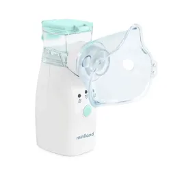 Nebulizador Nasal Miniland Nebuclean