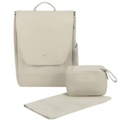 Bolsa com Trocador Maxi-Cosi Timeless Taupe