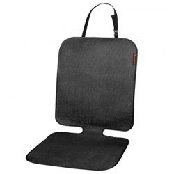 Protector do assento PVC para cadeiras de carro