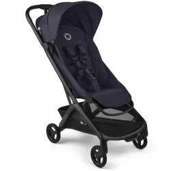 Silla de Passeio Bugaboo Butterfly 2 Indigo Blue