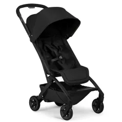 Silla Joolz Aer 2 Space Black