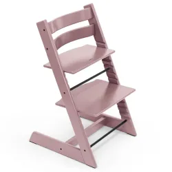 Trona Stokke Tripp Trapp Heather Mauve