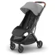 Silla de Passeio Uppababy Minu V3 Greyson Cinza Melange