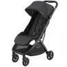 Silla de Passeio Uppababy Minu V3 Jake Preto